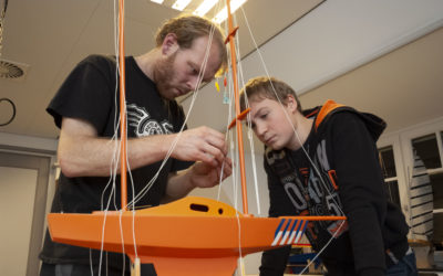 Open Dag 10 september gratis entree