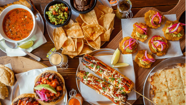 Mexicaans koken