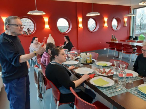 Samen Koken Samen Eten
