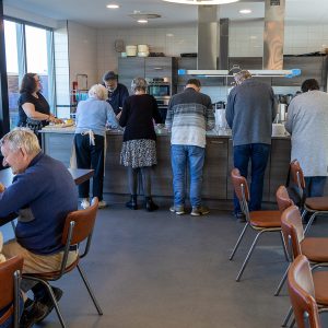Samen Koken Samen Eten