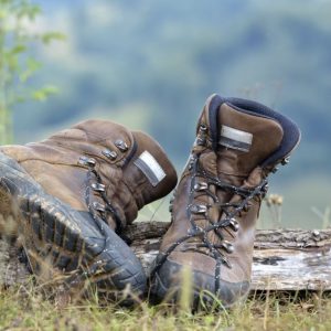 Verbindend wandelen