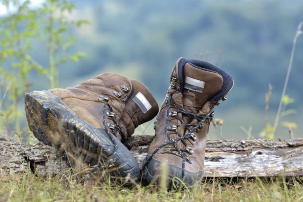 Verbindend wandelen