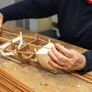 Modelbouw voor volwassenen