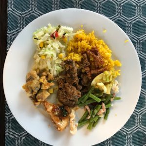 Kookworkshop Aziatisch Streetfood