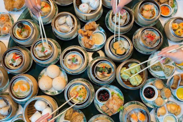 Kookworkshop Aziatisch Streetfood
