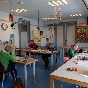 CreaPlein (voormalig kunstkring)