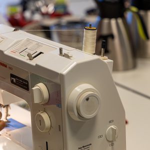 Naaiclub voor volwassenen
