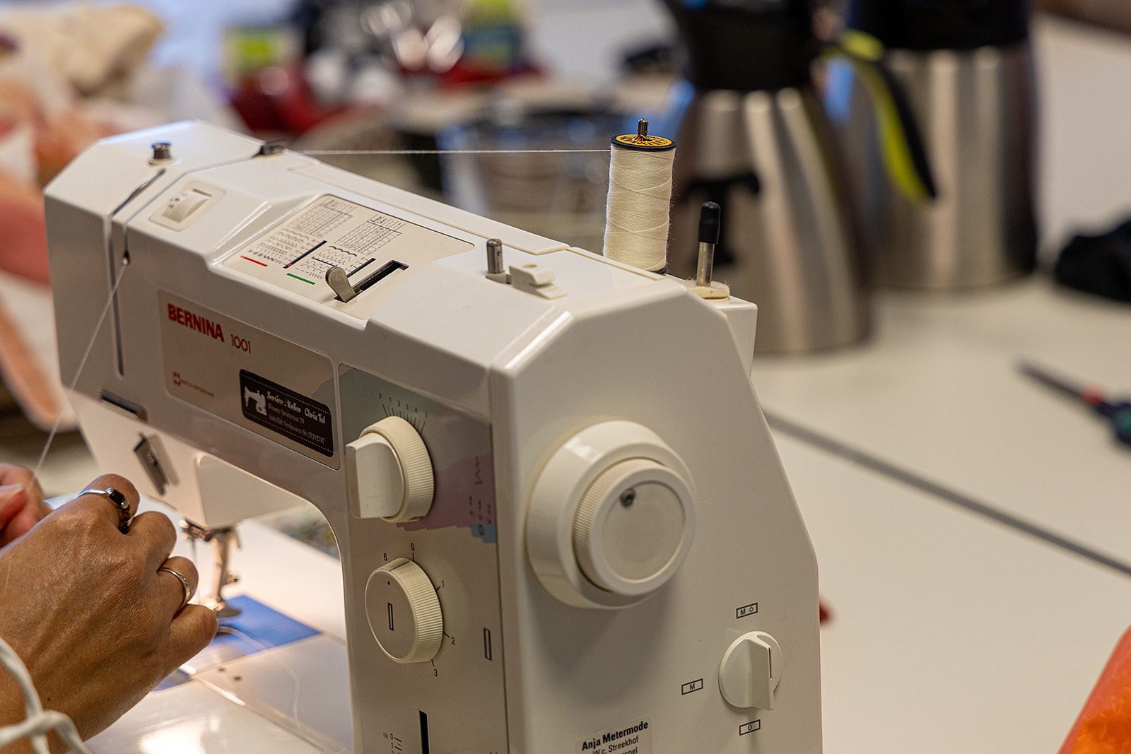 Naaiclub voor volwassenen