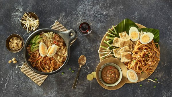 Koken en Eten met Airfryer