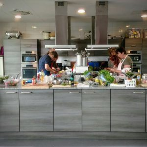 Koken en Eten met Airfryer