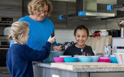 Kinderkoken