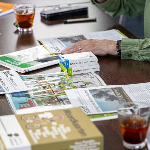 Nederlandse conversatie