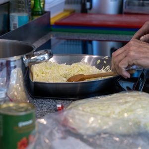 Koken met Singles (voor alleenstaanden)