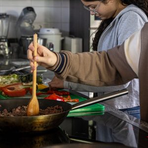 Kinderkoken herfstvakantie