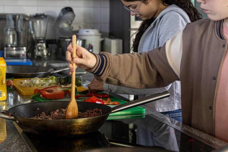 Kinderkoken herfstvakantie