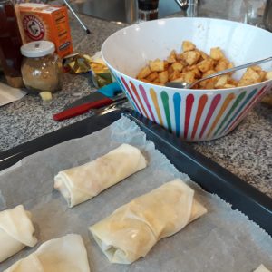 Kinderkoken