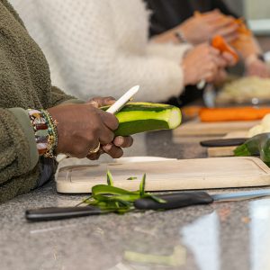 Spaanse kookworkshop