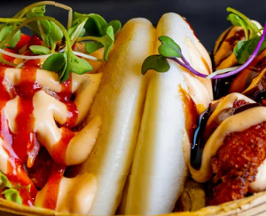 Koreaans Kinderkoken groep 1