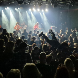 Metalnight in JC Inventas