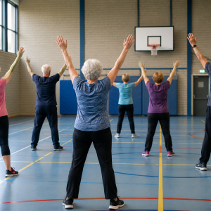 Introductieles Cognitieve Fitness