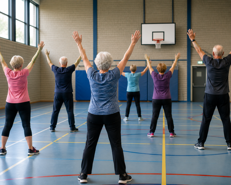 Introductieles Cognitieve Fitness