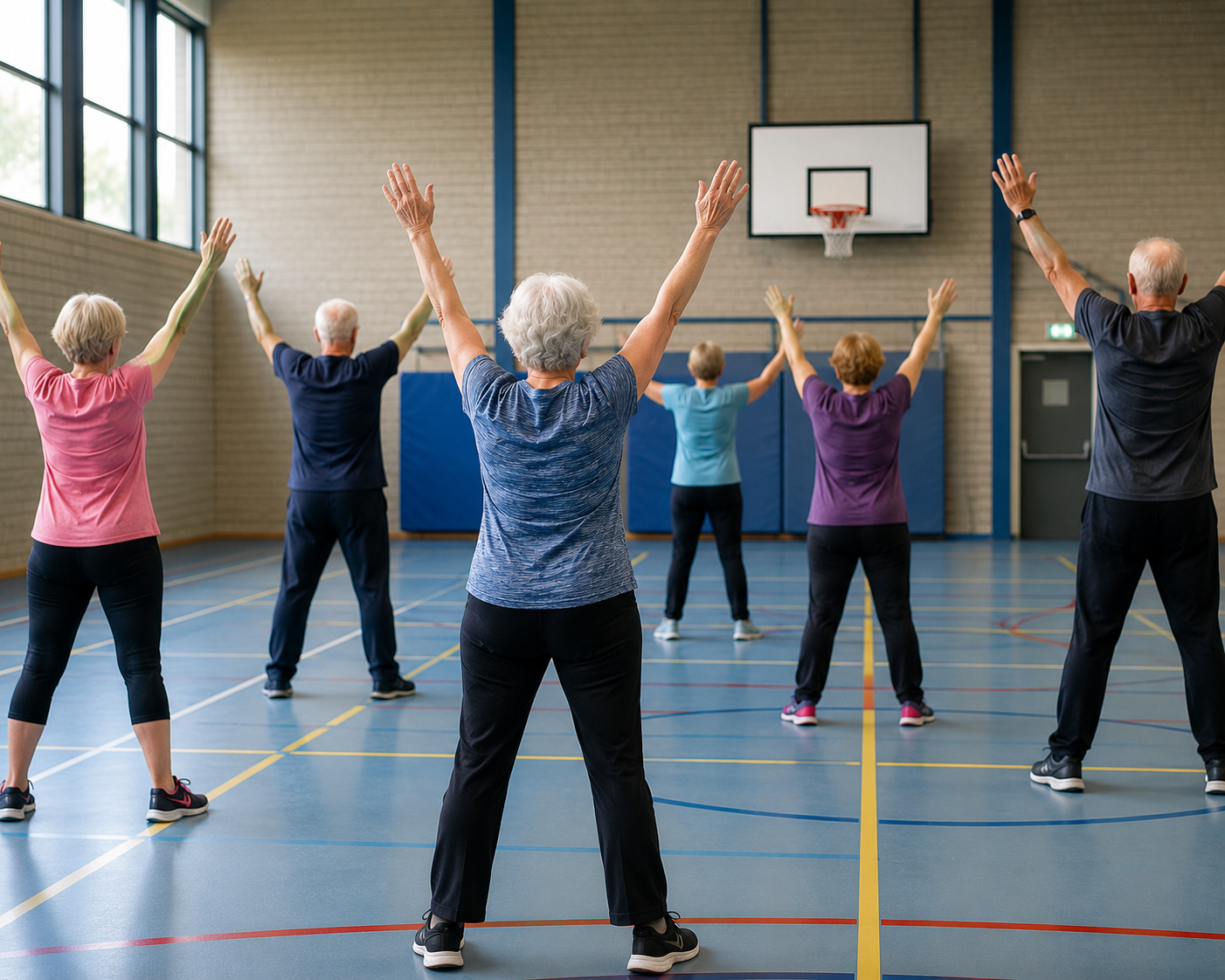 Introductieles Cognitieve Fitness