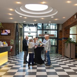 Open dag 't Stadsplein!