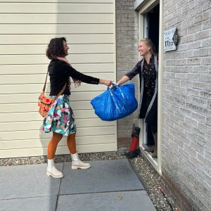 Kledingruilfeest